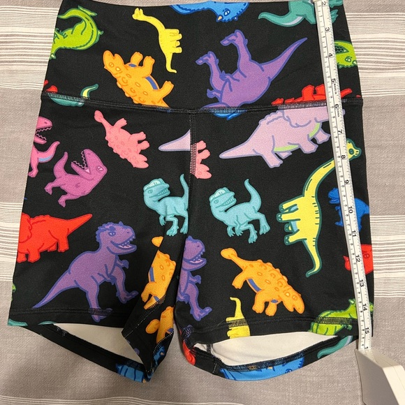 Fleo shorts - Picture 3 of 6